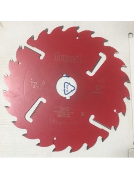 LƯỠI CƯA RONG FREUD  KT:450x4.4x30x24+6T